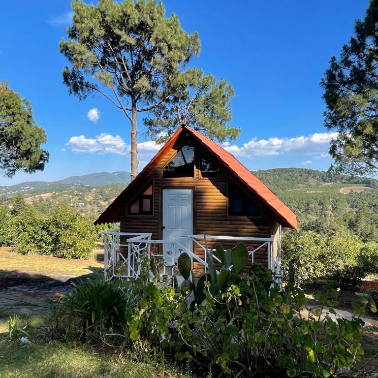 La Nubecita - Chalet - 20