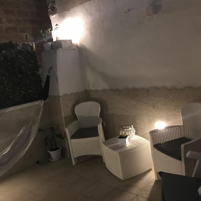 Casa Dolce Chiara - One-Bedroom Apartment - 3