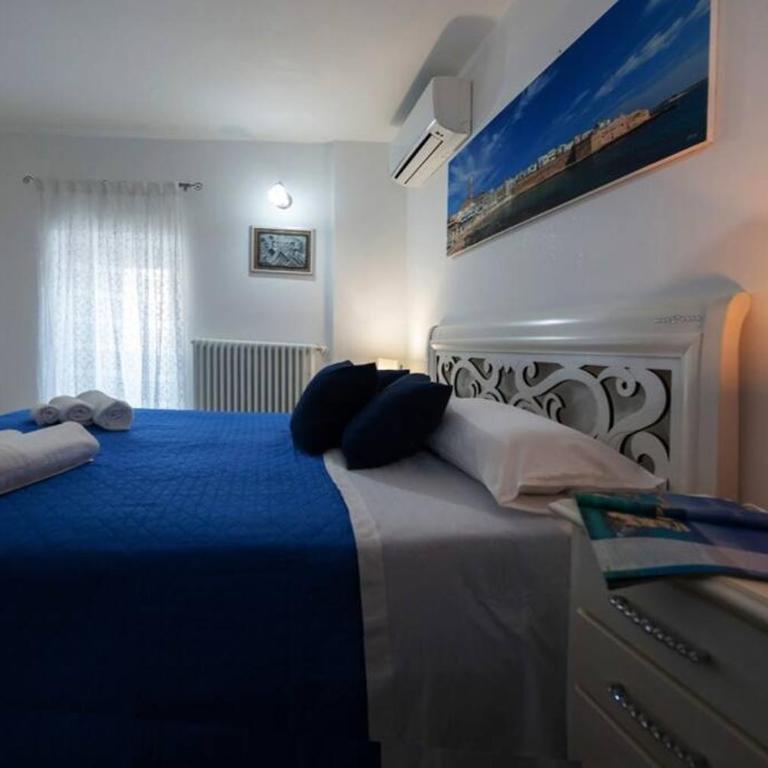 Casa Dolce Chiara - One-Bedroom Apartment - 4