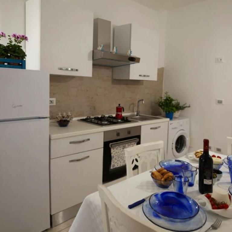 Casa Dolce Chiara - One-Bedroom Apartment - 5