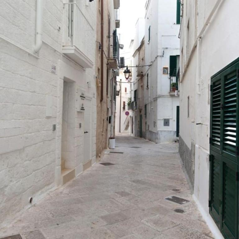 Casa Dolce Chiara - One-Bedroom Apartment - 7