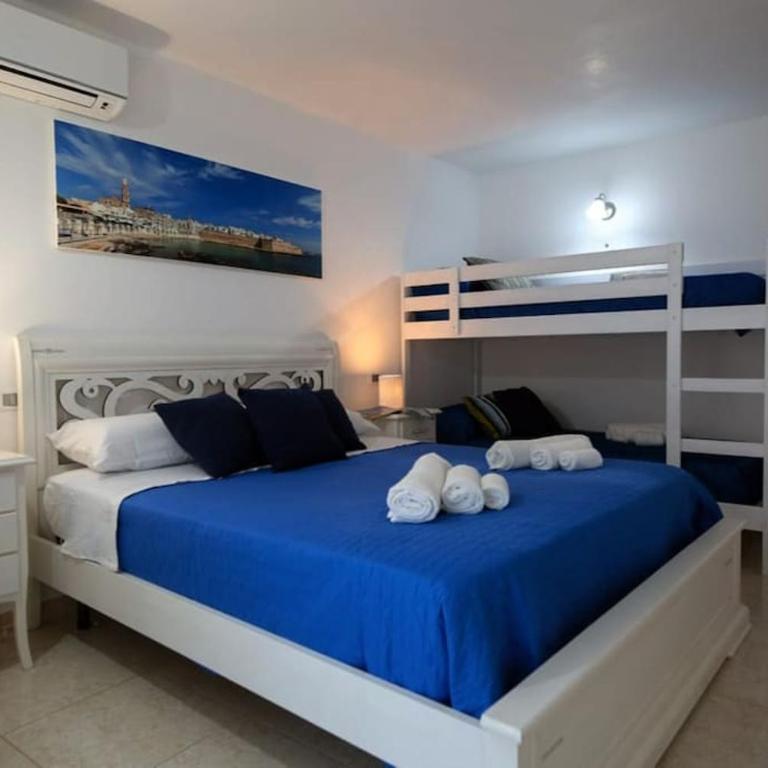 Casa Dolce Chiara - One-Bedroom Apartment - 11