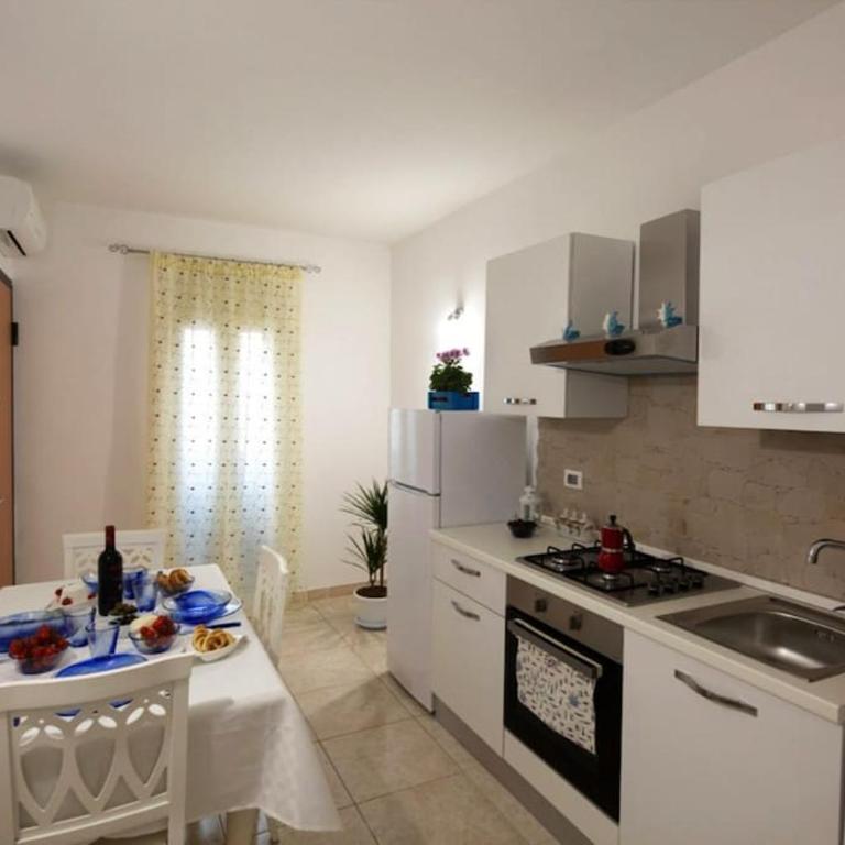 Casa Dolce Chiara - One-Bedroom Apartment - 13