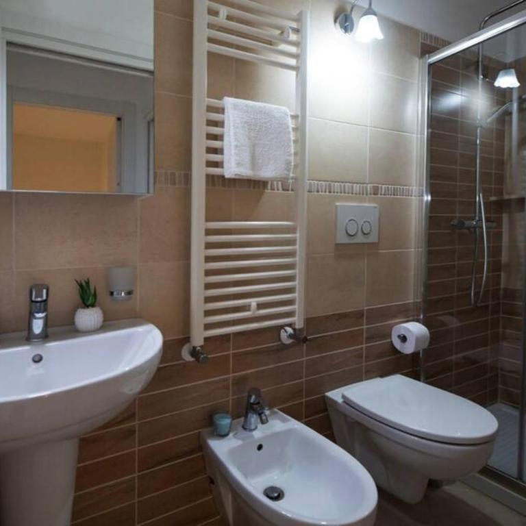Casa Dolce Chiara - One-Bedroom Apartment - 16