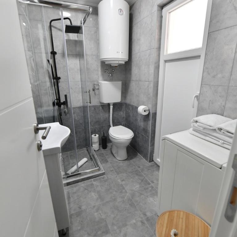 Apartman Vuk Divčibare - Apartman sa 1 Spavaćom Sobom - 6