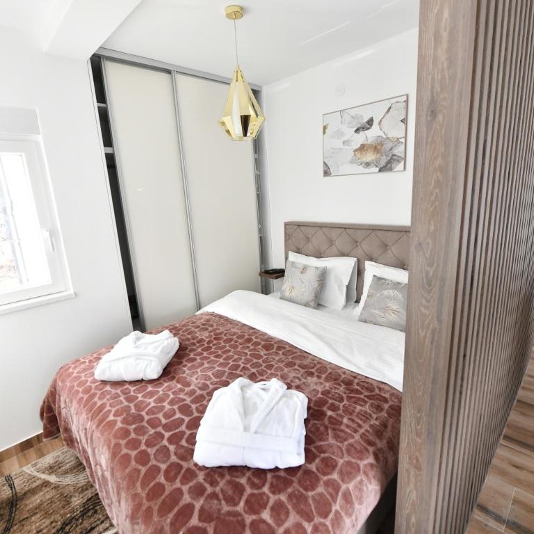 Apartman Vuk Divčibare - Apartman sa 1 Spavaćom Sobom - 10