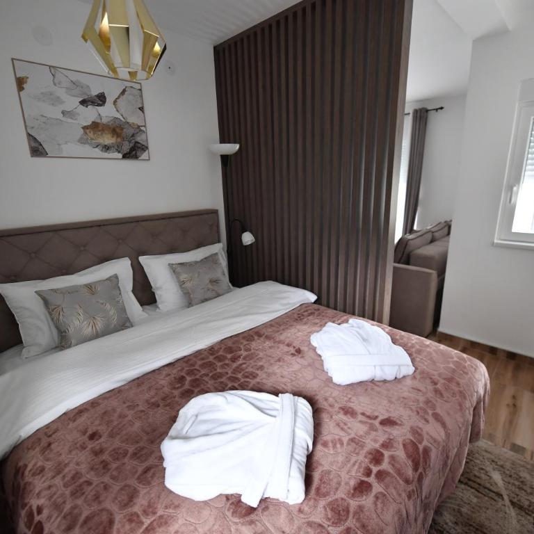 Apartman Vuk Divčibare - Apartman sa 1 Spavaćom Sobom - 12