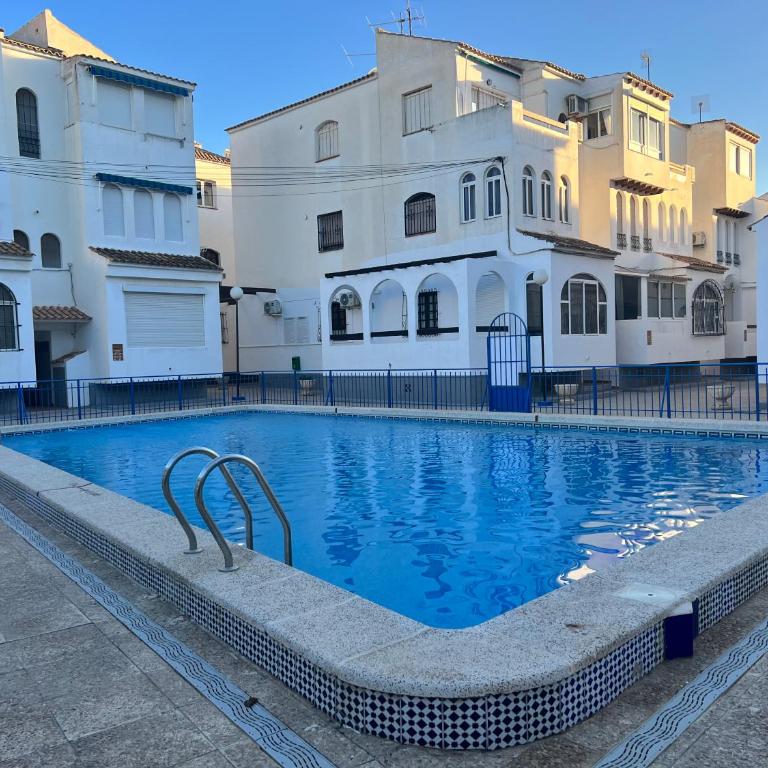 La Caleta - Apartamento de 1 dormitorio - 39