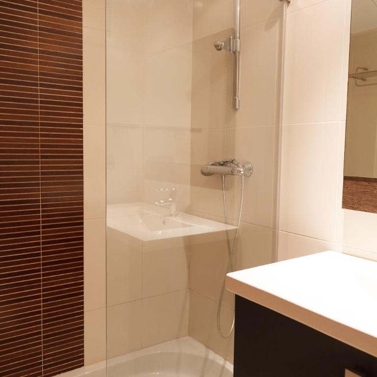 UHC Bahia Family Complex - Apartamento de 2 dormitorios - 18