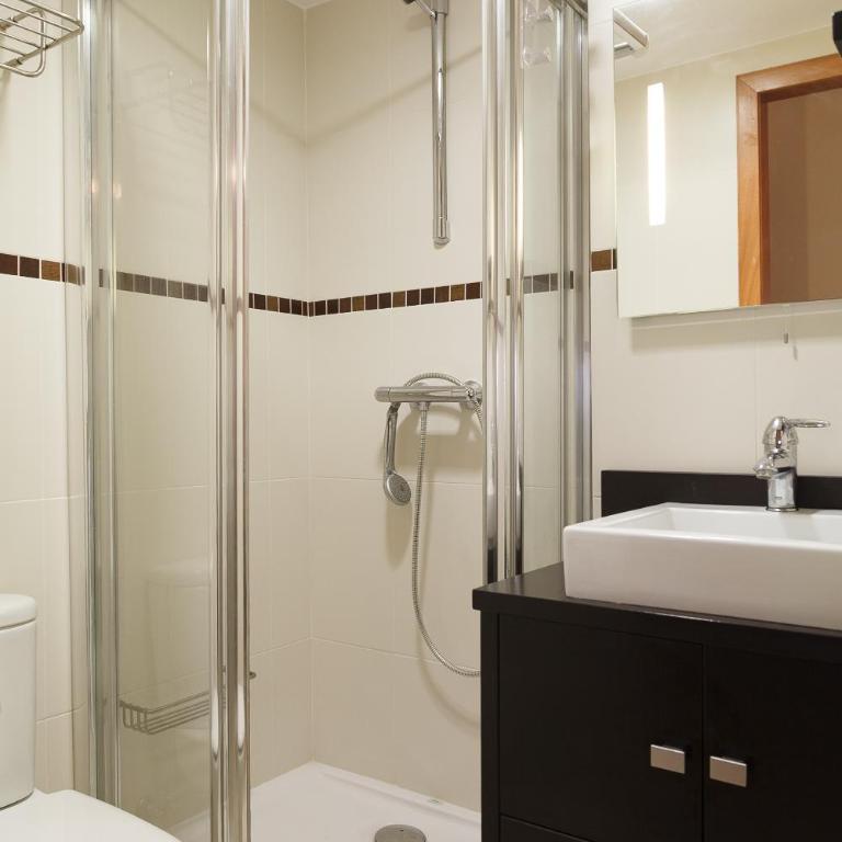 UHC Bahia Family Complex - Apartamento de 2 dormitorios - 8