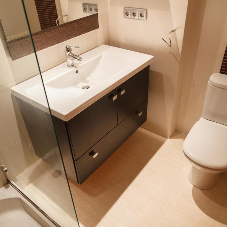 UHC Bahia Family Complex - Apartamento de 2 dormitorios - 10