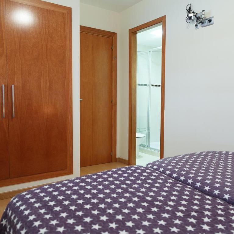 UHC Bahia Family Complex - Apartamento de 2 dormitorios - 22