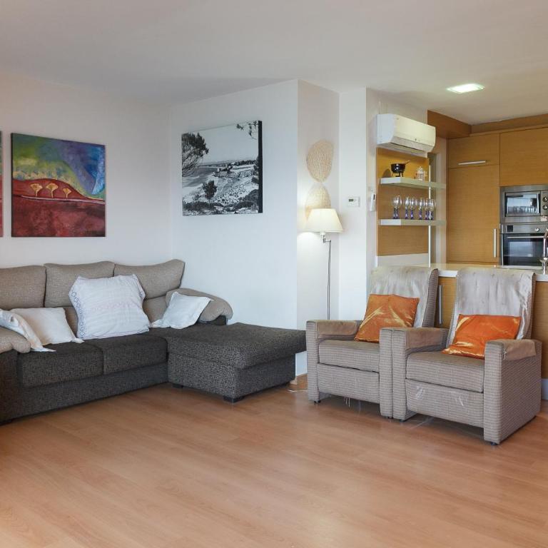 UHC Bahia Family Complex - Apartamento de 2 dormitorios - 17