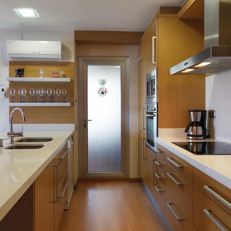 UHC Bahia Family Complex - Apartamento de 2 dormitorios - 6