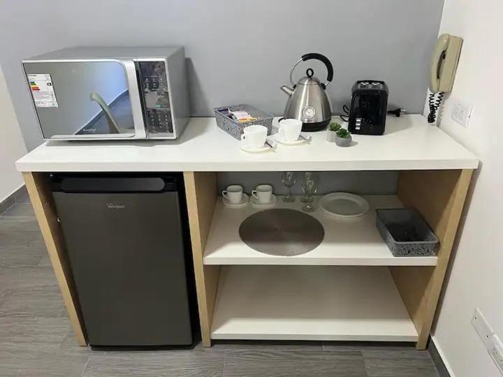 Departamento Luminoso a estrenar en Mendoza - Apartamento de 1 dormitorio - 14