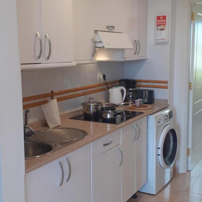 Oasis Waves House Papagayo - Apartamento de 1 dormitorio - 11