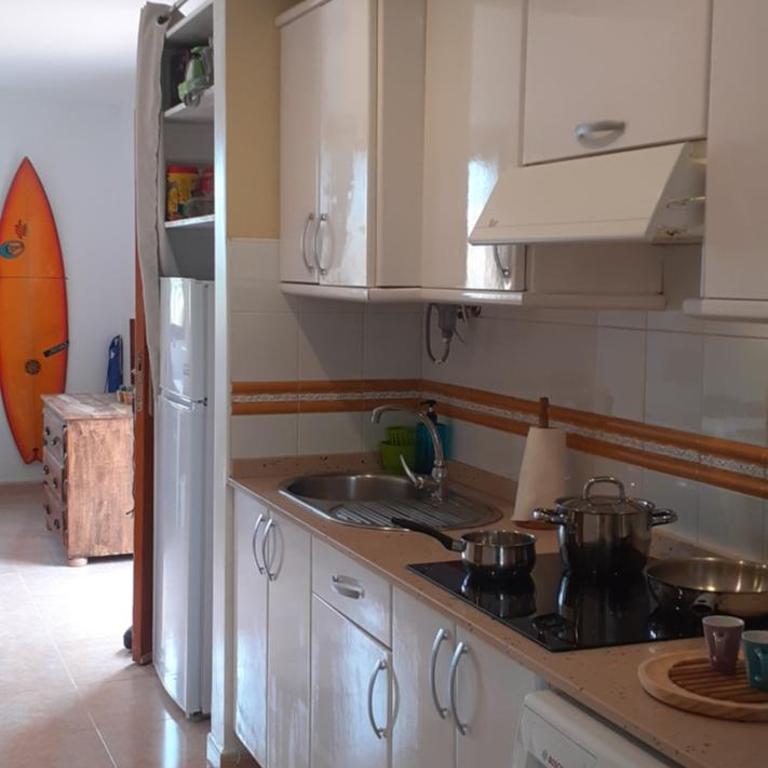 Oasis Waves House Papagayo - Apartamento de 1 dormitorio - 23