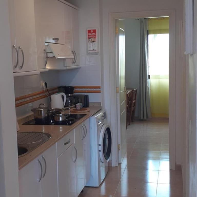 Oasis Waves House Papagayo - Apartamento de 1 dormitorio - 19