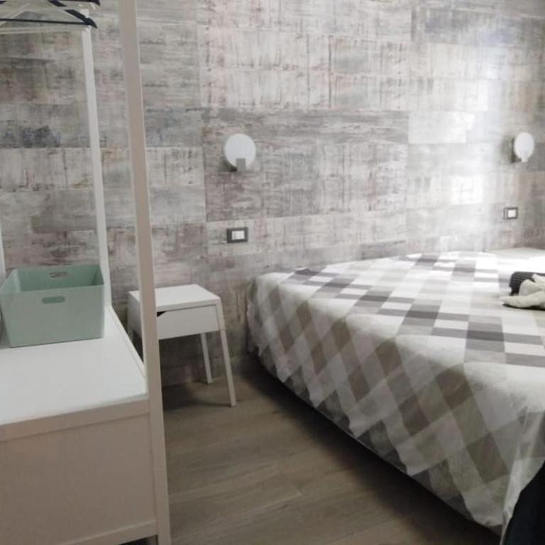 A 2 passi dal castello ,appartamento con veranda - Appartamento con 2 Camere da Letto - 11