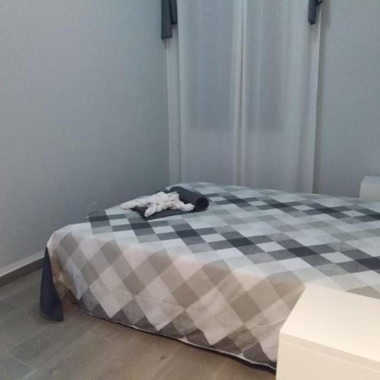 A 2 passi dal castello ,appartamento con veranda - Appartamento con 2 Camere da Letto - 13