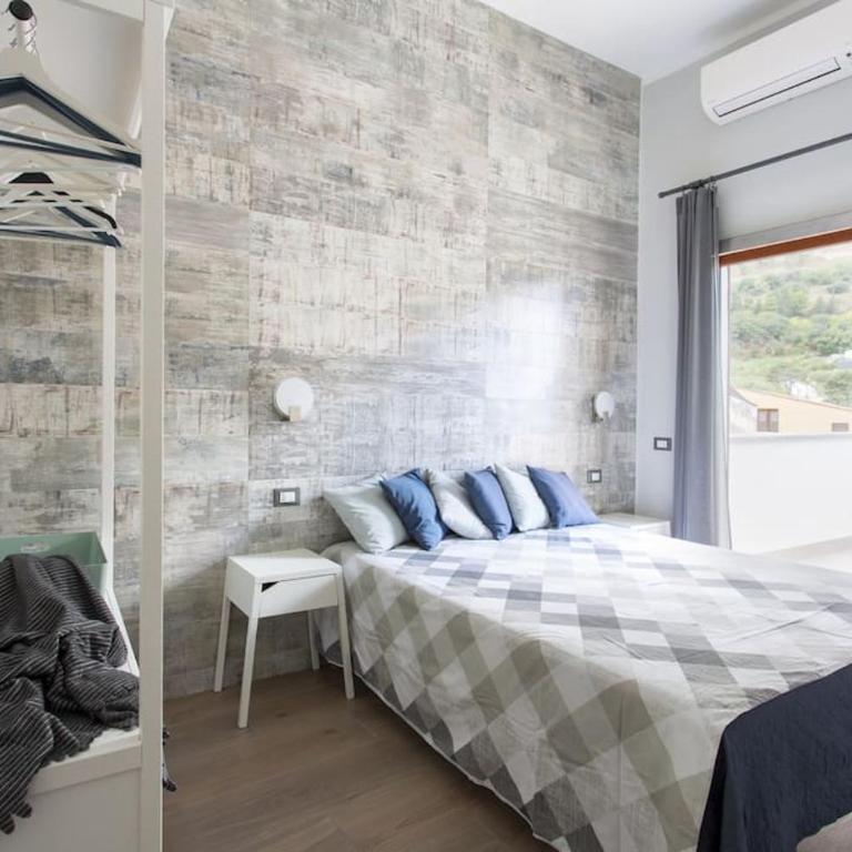 A 2 passi dal castello ,appartamento con veranda - Appartamento con 2 Camere da Letto - 7