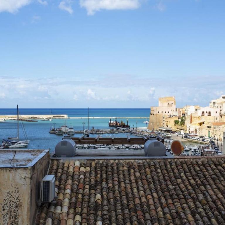A 2 passi dal castello ,appartamento con veranda - Appartamento con 2 Camere da Letto - 19
