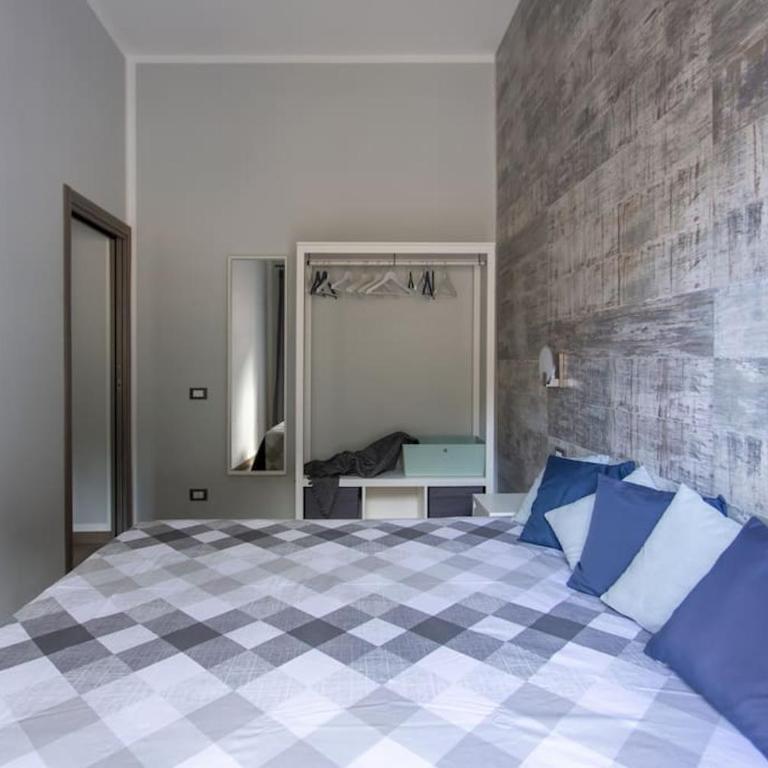 A 2 passi dal castello ,appartamento con veranda - Appartamento con 2 Camere da Letto - 9