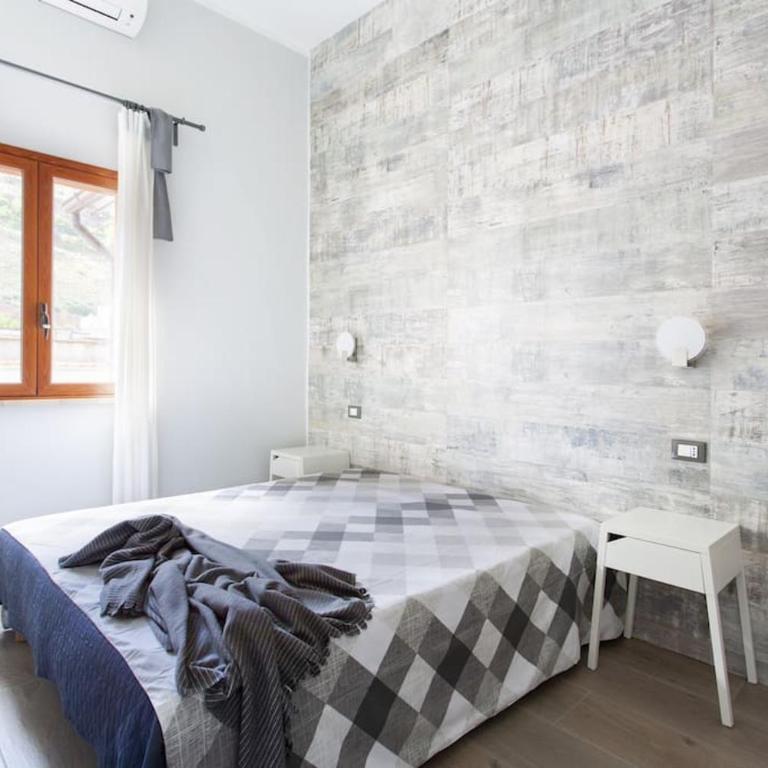 A 2 passi dal castello ,appartamento con veranda - Appartamento con 2 Camere da Letto - 12