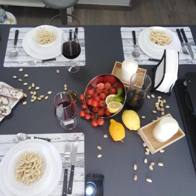 A 2 passi dal castello ,appartamento con veranda - Appartamento con 2 Camere da Letto - 37