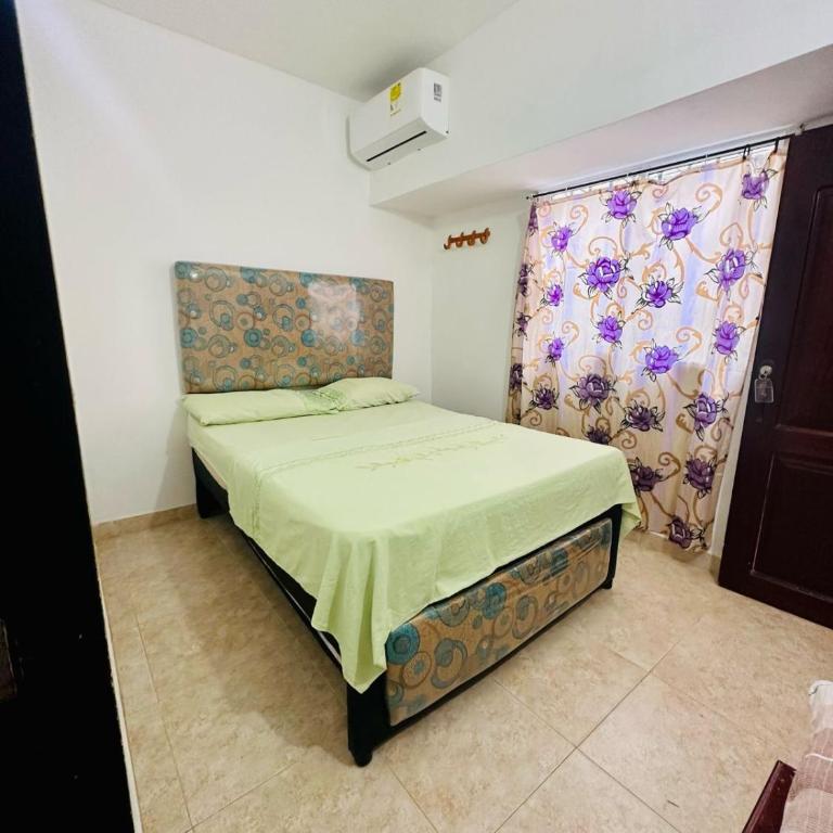 HOSTAL CASA ALFON BURITACA - Habitación Doble - 6