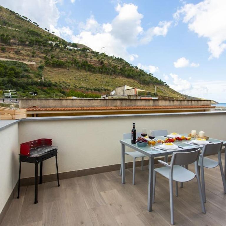 A 2 passi dal castello ,appartamento con veranda - Appartamento con 2 Camere da Letto - 44