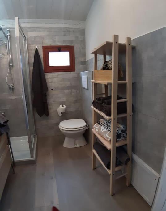 A 2 passi dal castello ,appartamento con veranda - Appartamento con 2 Camere da Letto - 18