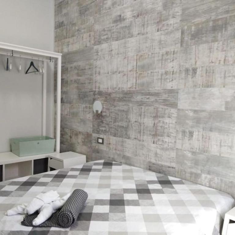 A 2 passi dal castello ,appartamento con veranda - Appartamento con 2 Camere da Letto - 53