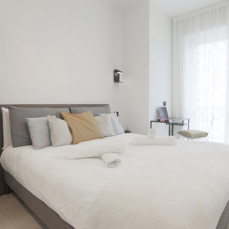 [New Modern Flat] 10 minutes walk from Central Station - Appartamento con 2 Camere da Letto - 1