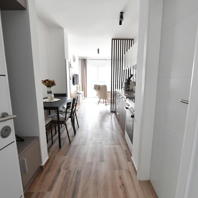 Apartman Vuk Divčibare - Apartman sa 1 Spavaćom Sobom - 13