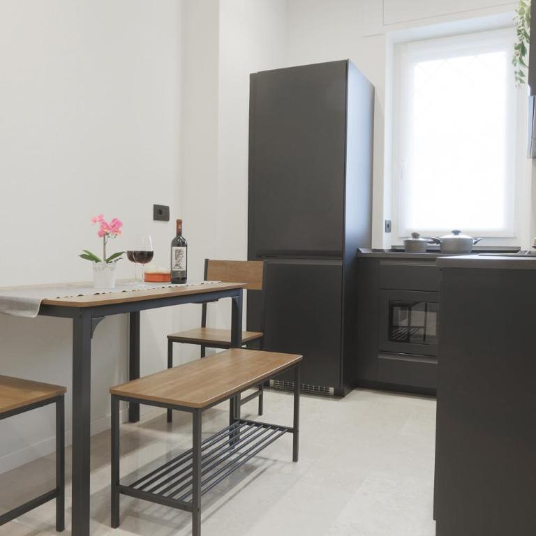 [New Modern Flat] 10 minutes walk from Central Station - Appartamento con 2 Camere da Letto - 2
