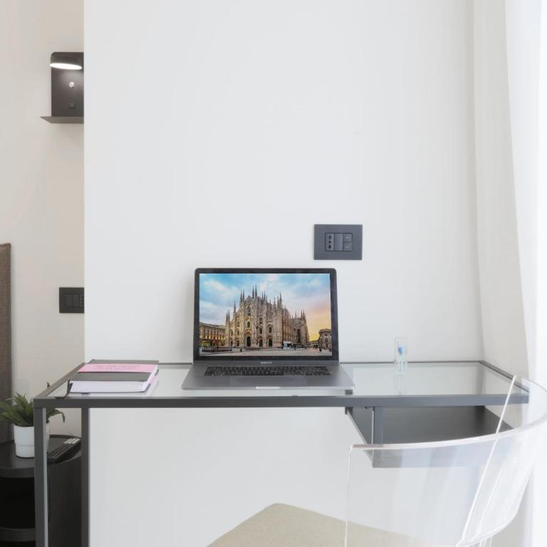 [New Modern Flat] 10 minutes walk from Central Station - Appartamento con 2 Camere da Letto - 7