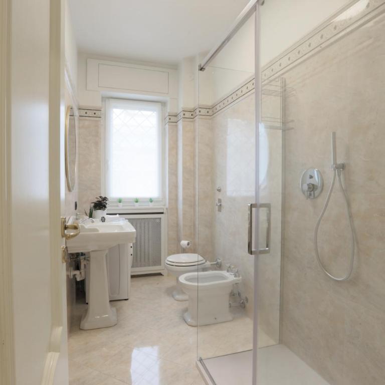 [New Modern Flat] 10 minutes walk from Central Station - Appartamento con 2 Camere da Letto - 5