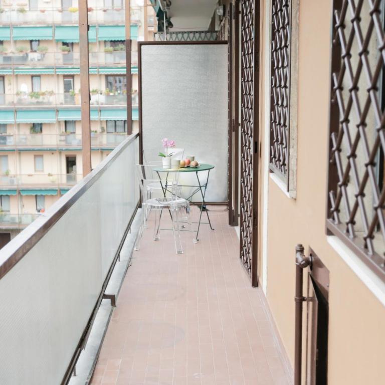 [New Modern Flat] 10 minutes walk from Central Station - Appartamento con 2 Camere da Letto - 21