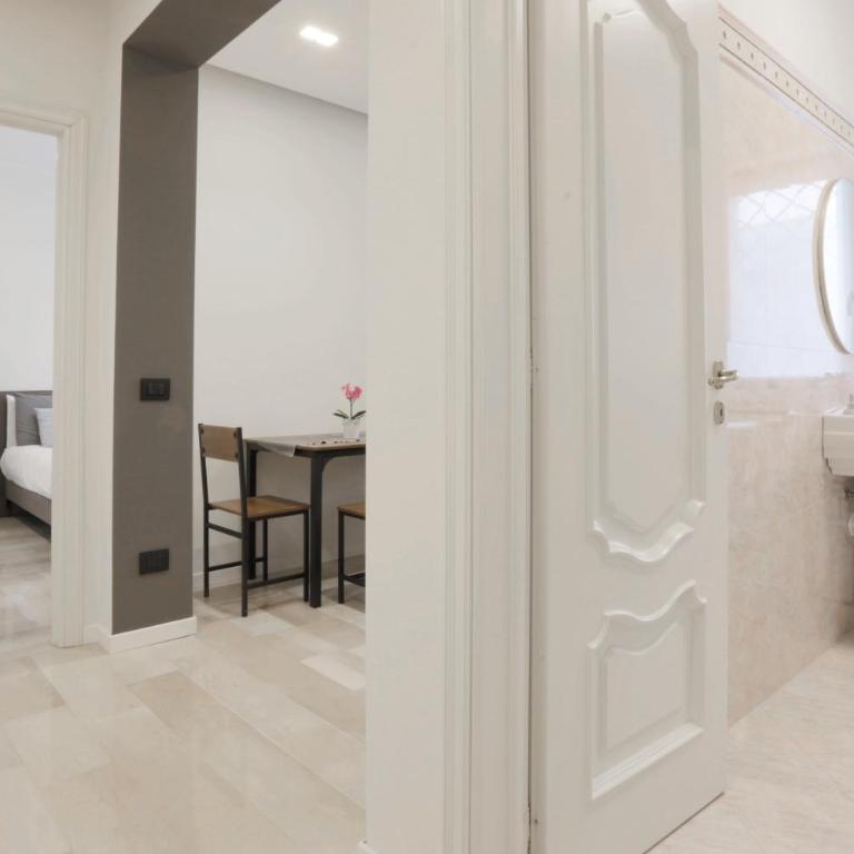 [New Modern Flat] 10 minutes walk from Central Station - Appartamento con 2 Camere da Letto - 12