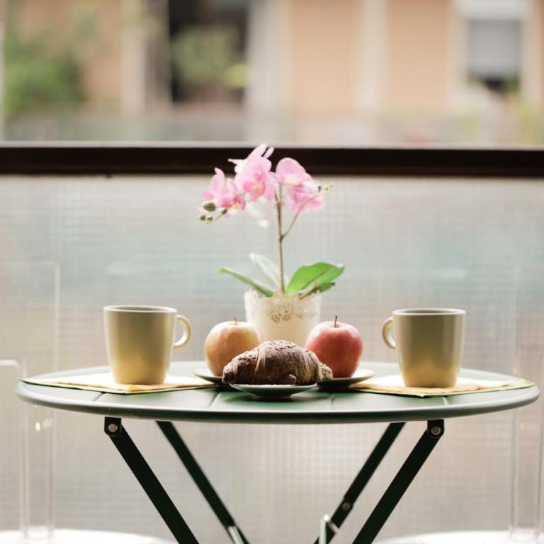 [New Modern Flat] 10 minutes walk from Central Station - Appartamento con 2 Camere da Letto - 20