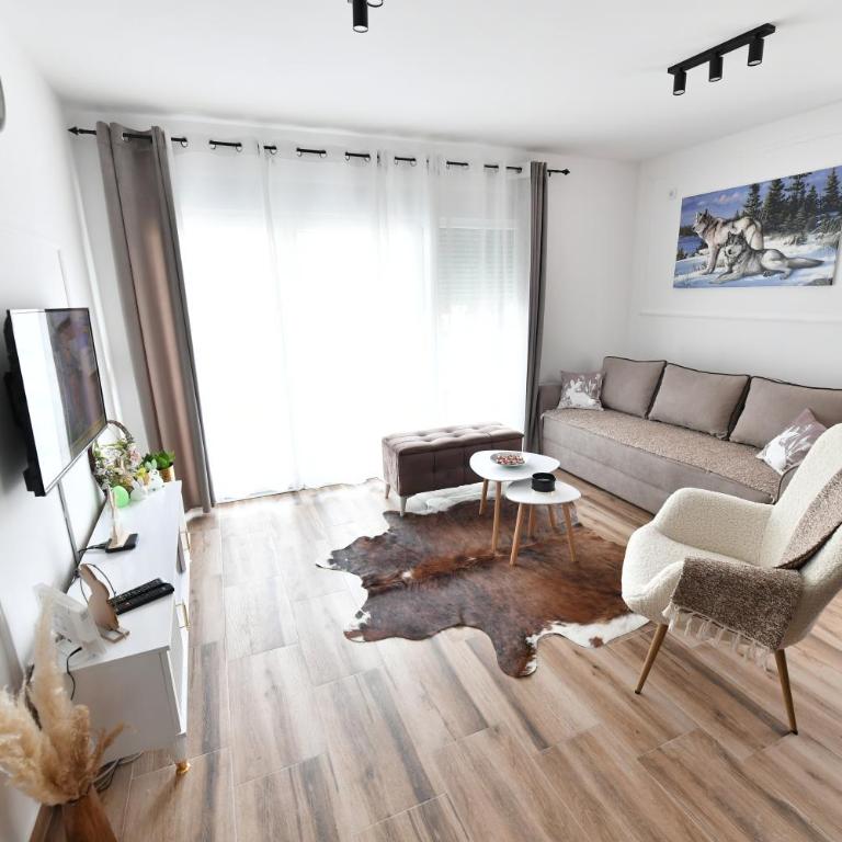 Apartman Vuk Divčibare - Apartman sa 1 Spavaćom Sobom - 15
