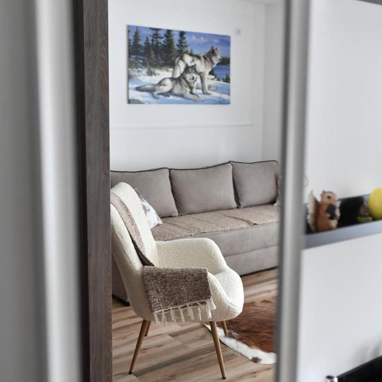 Apartman Vuk Divčibare - Apartman sa 1 Spavaćom Sobom - 17