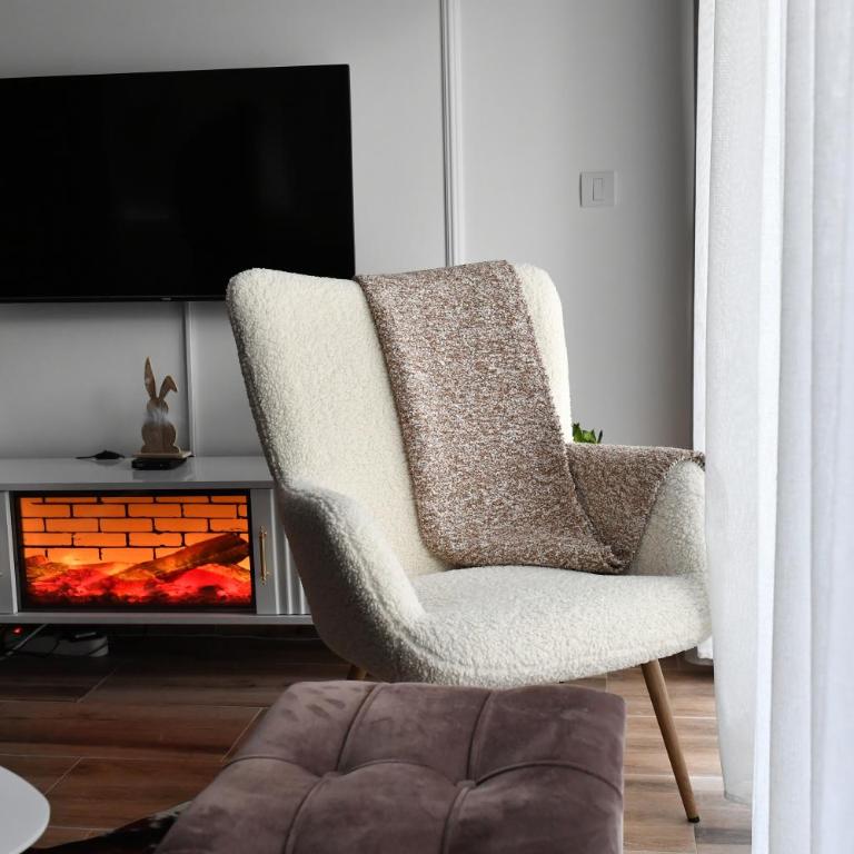 Apartman Vuk Divčibare - Apartman sa 1 Spavaćom Sobom - 19