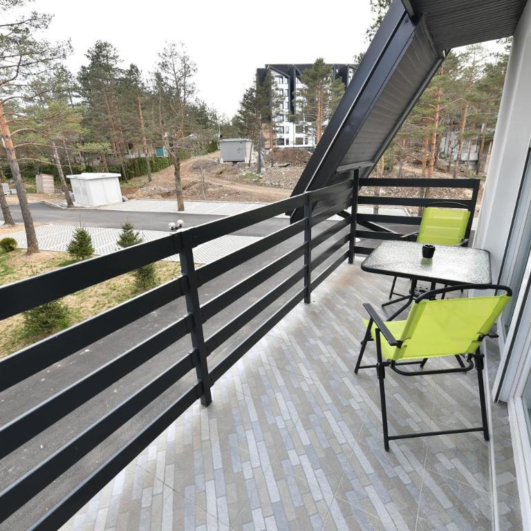 Apartman Vuk Divčibare - Apartman sa 1 Spavaćom Sobom - 20