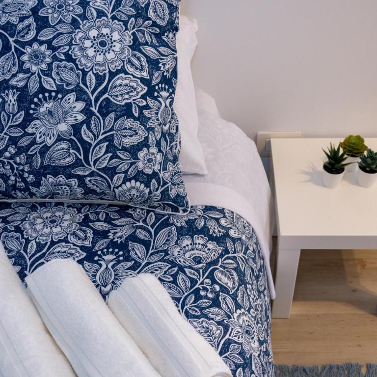 TESTACCIO XIX-XXV Bed & Breakfast - Camera Quadrupla - 9