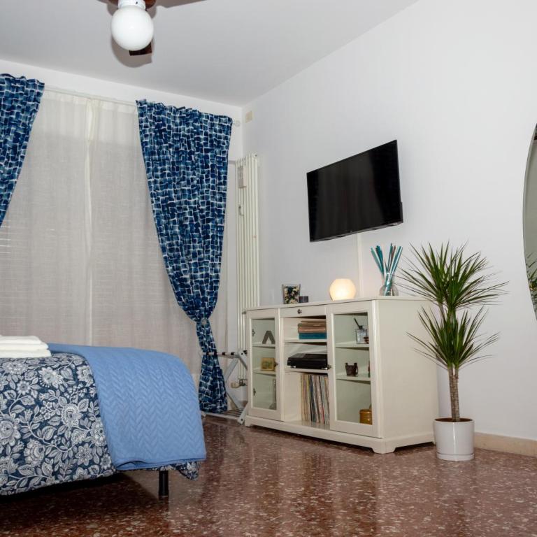 TESTACCIO XIX-XXV Bed & Breakfast - Camera Quadrupla - 5