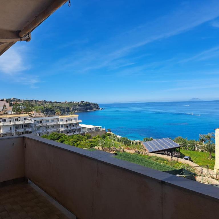 Tithouse Tropea - Appartamento con Vista Mare - 19
