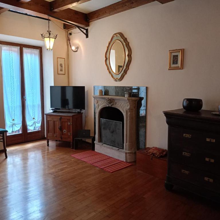 La casa di Gianni - One-Bedroom Apartment - 8