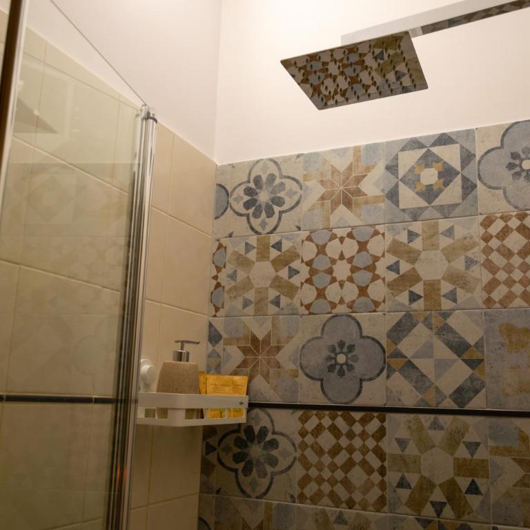 TESTACCIO XIX-XXV Bed & Breakfast - Camera Matrimoniale - 10